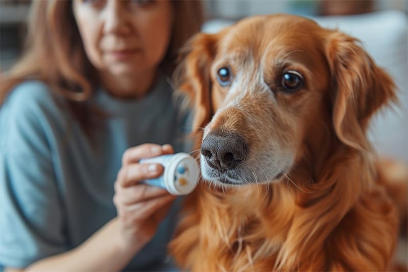 L'assurance santé animale en 2023