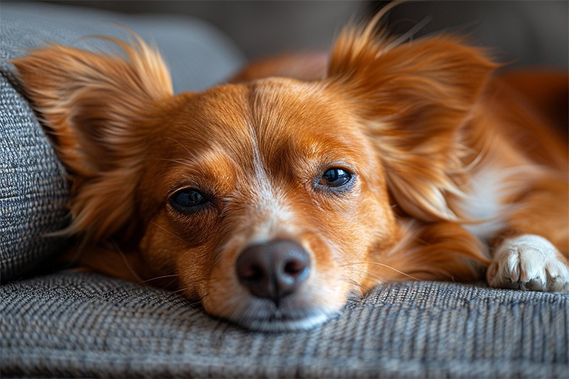 Peut-on donner de l’ibuprofène sans risque à son chien ?