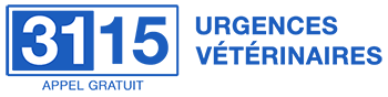 Veterinaire De Garde 3115 Logo MM 